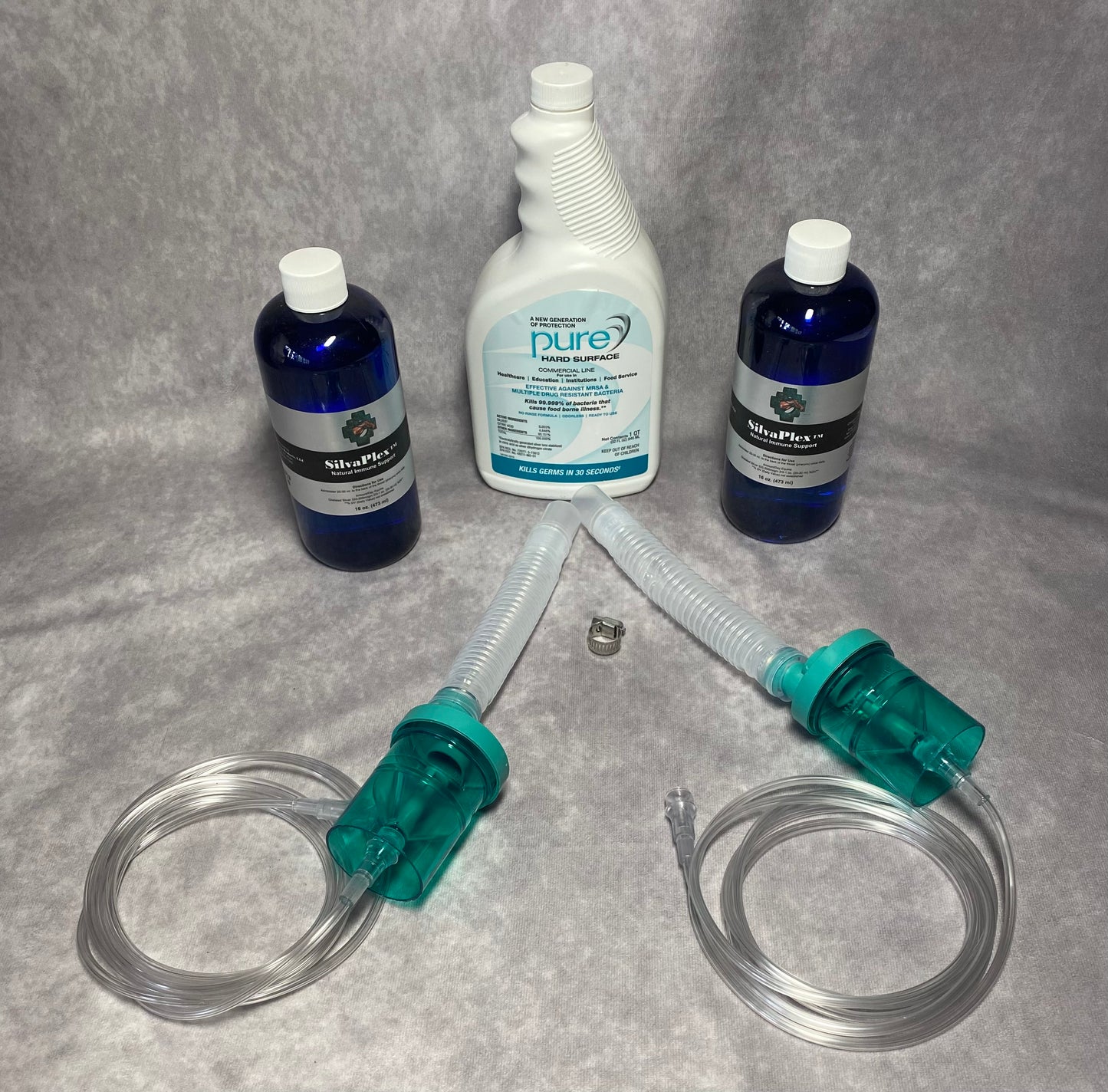 Nebulizer Kit