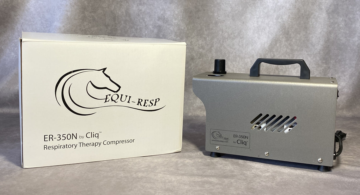 Elite Equine Nebulizer Compressor