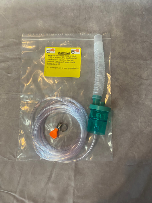 Oxygen Tubing - 14 ft