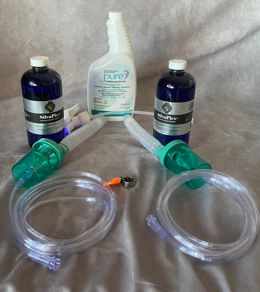 Nebulizer Kit