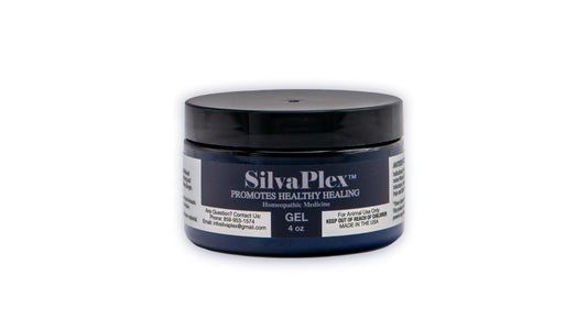 SILVAPLEX GEL