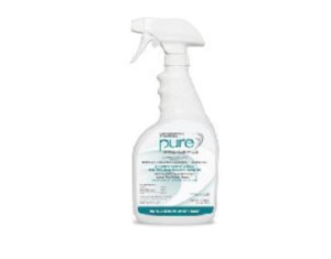 Pure Disinfectant